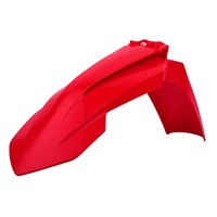 FRONT FENDER GAS GAS MC85 21-24 RED